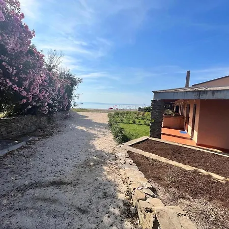 Apartment 4 Fronte Mare Stintino