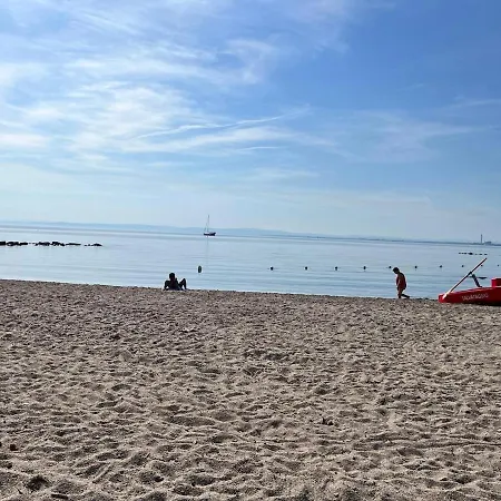 4 Fronte Mare * Stintino