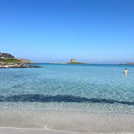 4 Fronte Mare Stintino