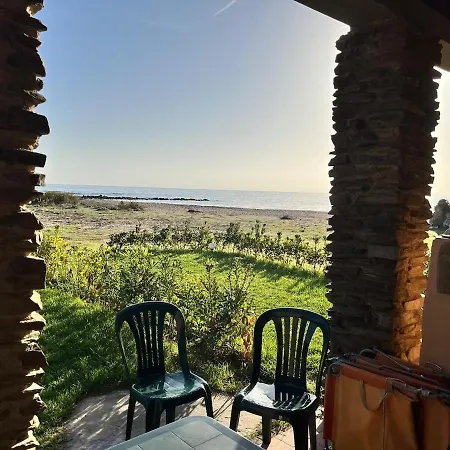 4 Fronte Mare Apartamento