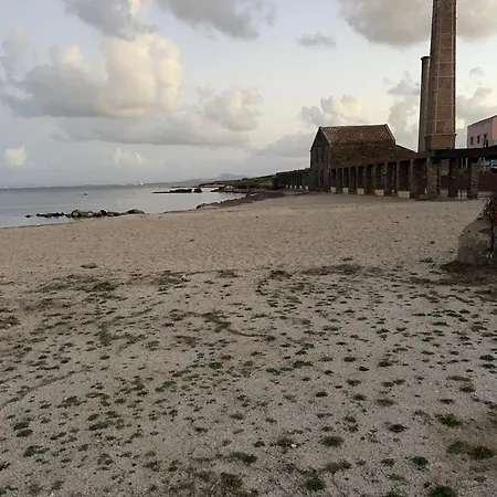 4 Fronte Mare